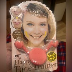 For Smile Fitness Exerciser Smile Corrector